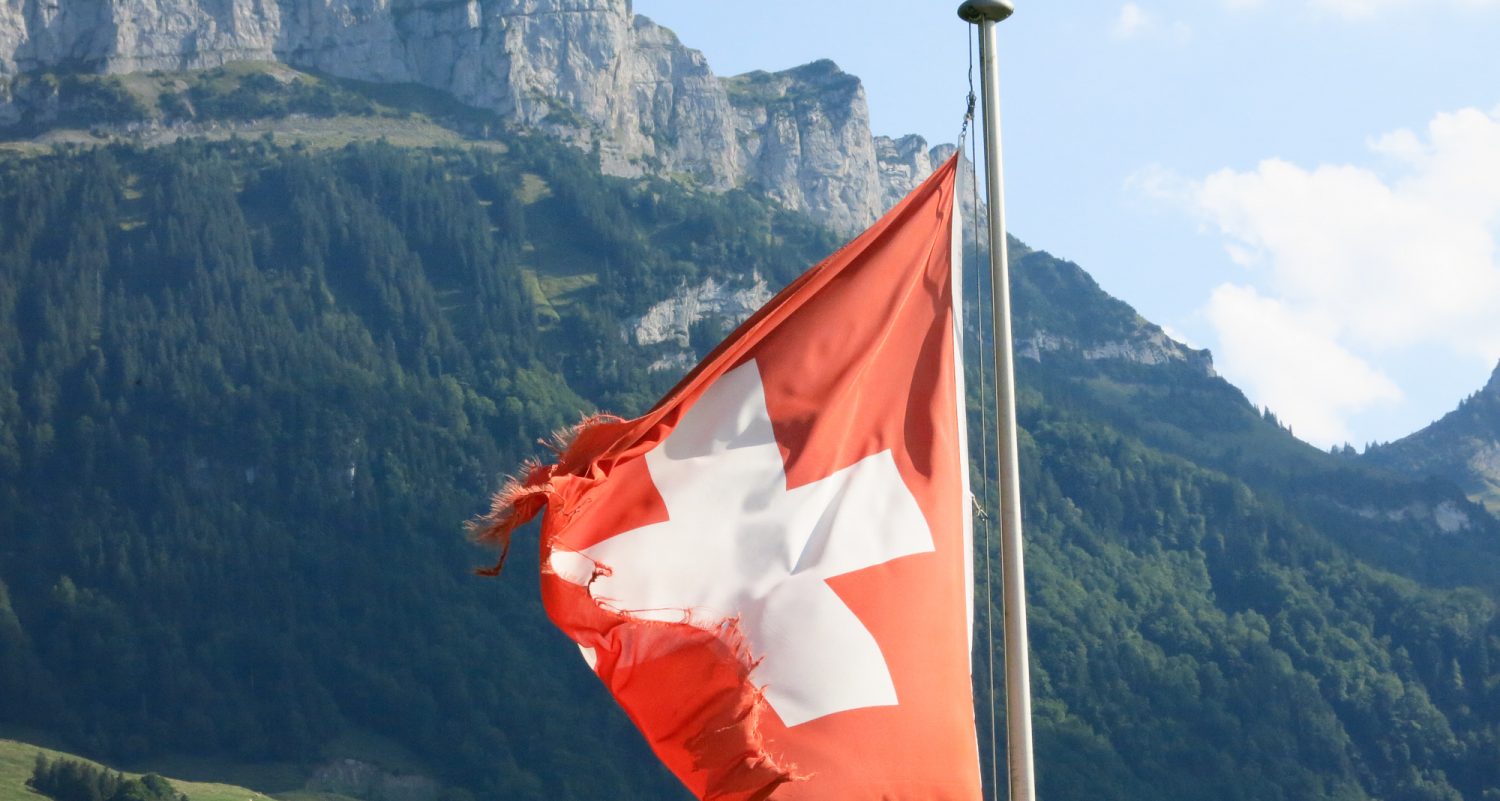 Reiseblog Schweiz