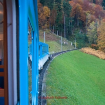 Rigi - Königin der Berge, Arth-Goldau Bahn