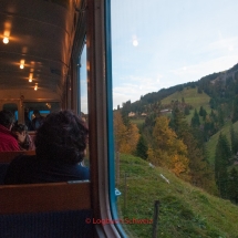 Rigi - Königin der Berge, Arth-Goldau Bahn