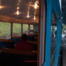 Rigi - Königin der Berge, Arth-Goldau Bahn