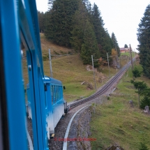 Rigi - Königin der Berge, Arth-Goldau Bahn