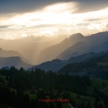 Rigi - Königin der Berge