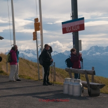 Rigi - Königin der Berge