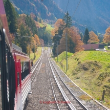 Rigi - Königin der Berge, Vitznau Bahn