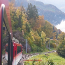 Rigi - Königin der Berge, Vitznau Bahn