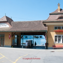 Rigi - Königin der Berge, Vitznau Bahn