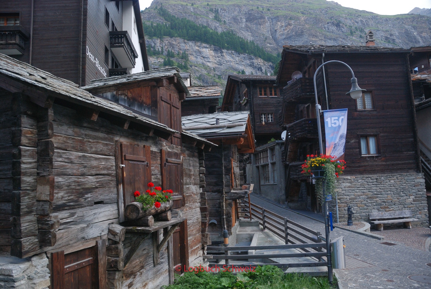 Zermatt