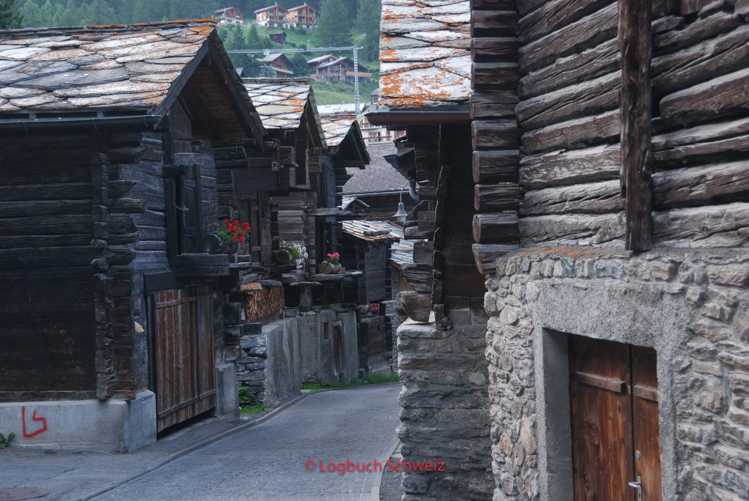 Zermatt