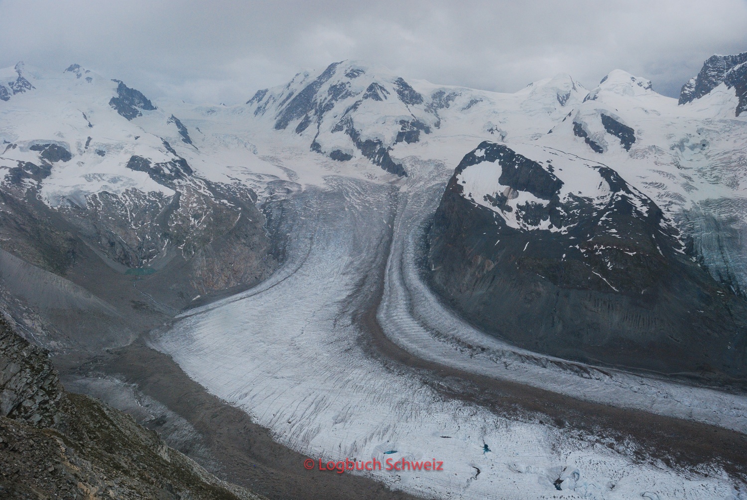 Gornergrat Zermatt