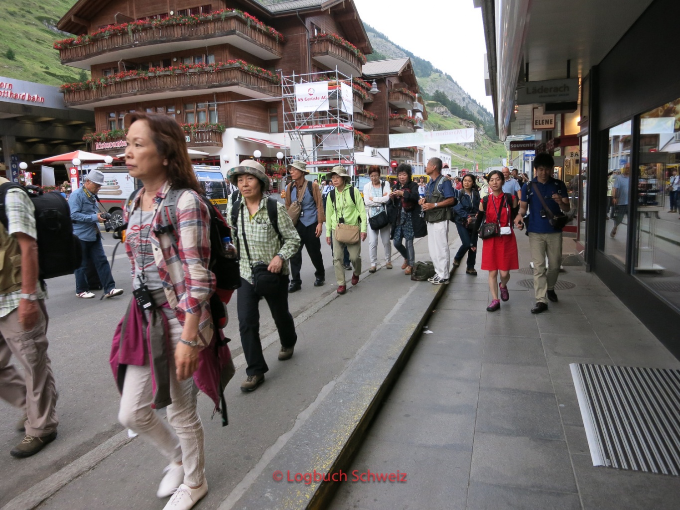Zermatt
