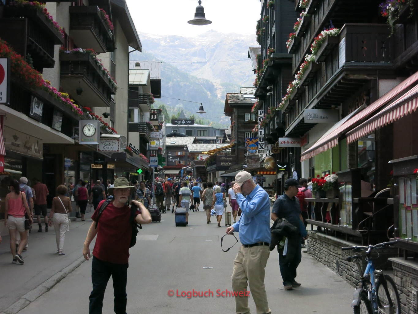 Zermatt