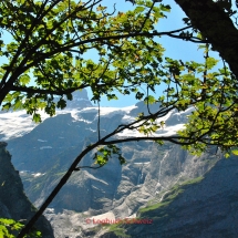 Große Scheidegg mit dem Fahrrad