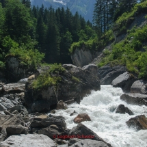 Große Scheidegg mit dem Fahrrad