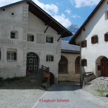 Guarda im Engadin, Schellen Ursli