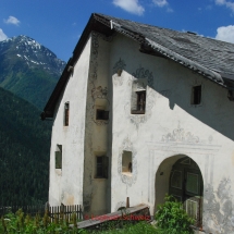 Guarda im Engadin, Schellen Ursli