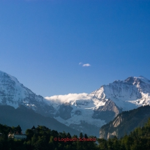 Jungfraujoch