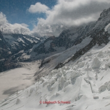 Jungfraujoch Jungfraubahn