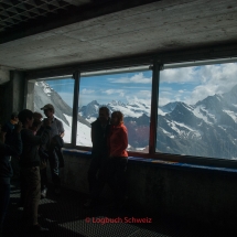 Jungfraujoch Jungfraubahn