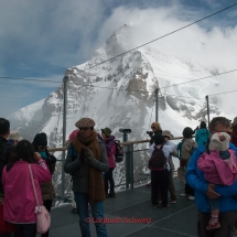 Jungfraujoch