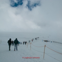 Jungfraujoch