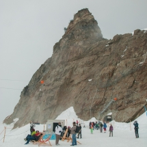 Jungfraujoch