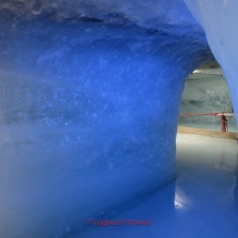 Jungfraujoch