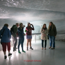 Jungfraujoch