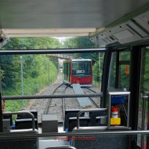 Jura Südfuss, Biel - Magglingen Bahn