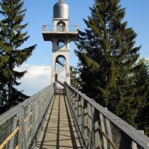 Jura Südfuss, Chaumont