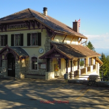 Jura Südfuss, Chaumont