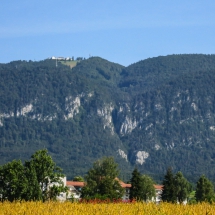 Jura Südfuss, Weissenstein