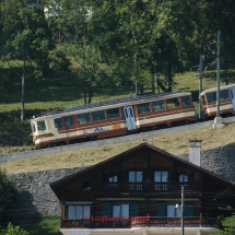 Leysin