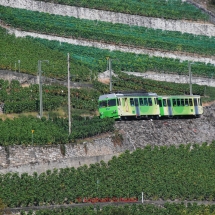 Leysin