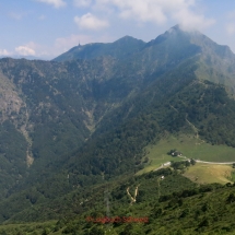 Monte Tamaro