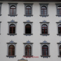 St. Gallen, Altstadt