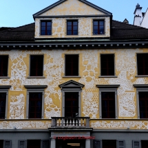 St. Gallen, Altstadt