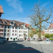 St. Gallen, Altstadt