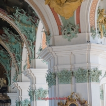 St. Gallen, Stiftskirche