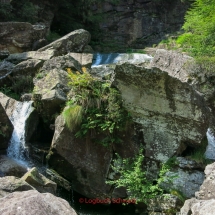 Verzasca Tal, Wanderung