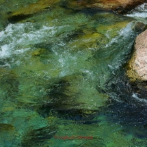 Verzasca Tal, Wanderung