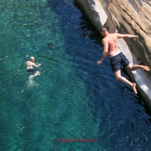 Verzasca Tal, Wanderung