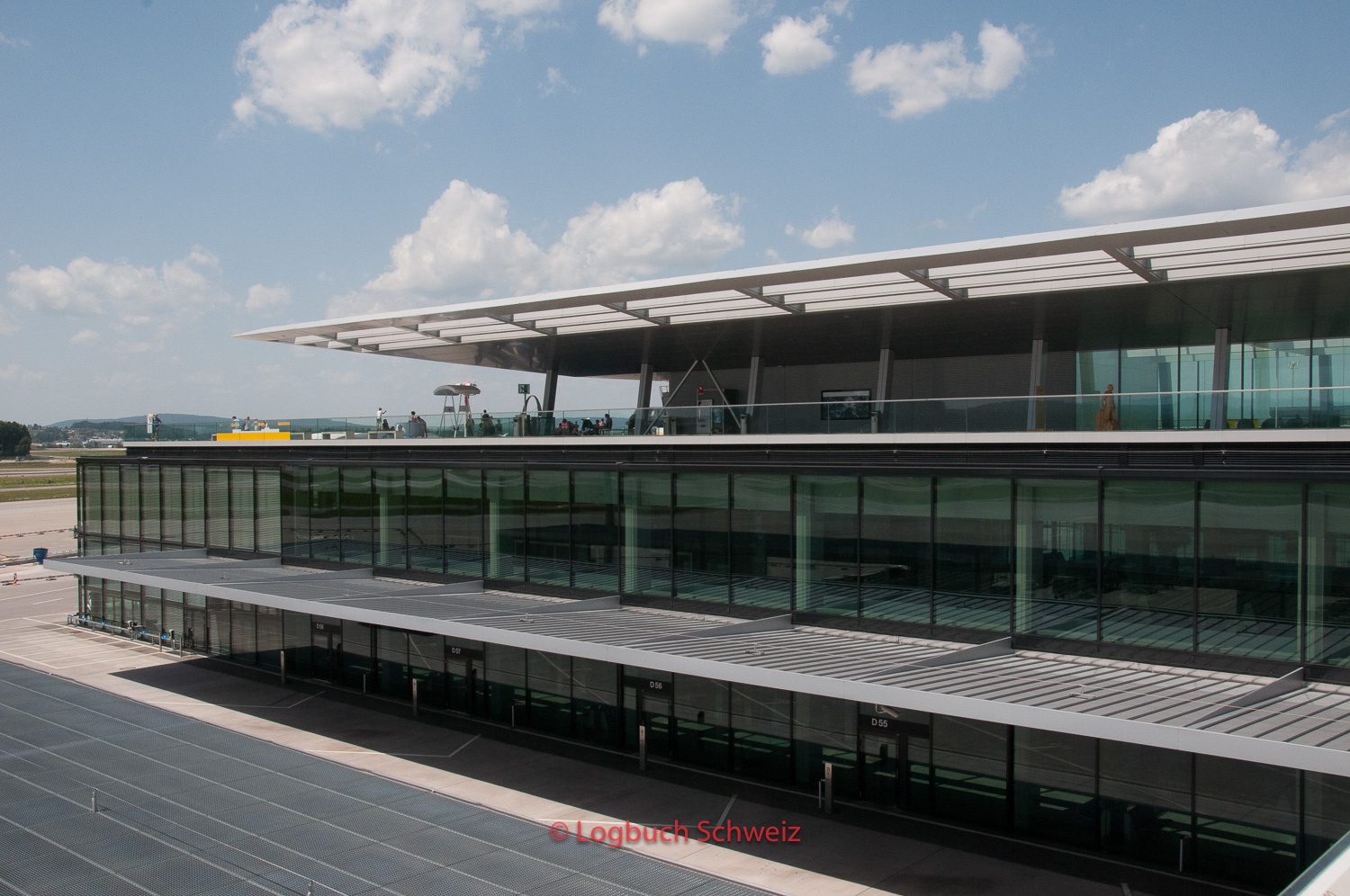 Zürich Flughafen