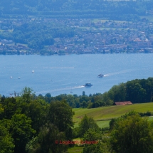 Zürich See