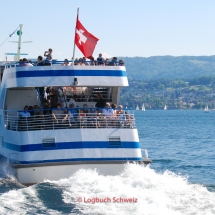 Zürich See