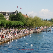 Zürich See