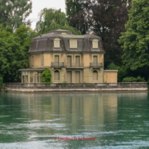 Aare Fahrradtour, Thun