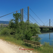 Aare Fahrradtour