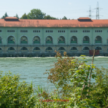 Aare Fahrradtour