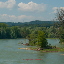 Aare Fahrradtour