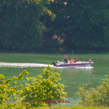 Aare Fahrradtour